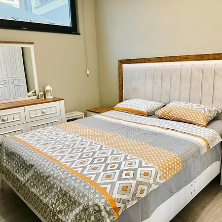 Apartamento Centralside Retreat With Free Parking Spot