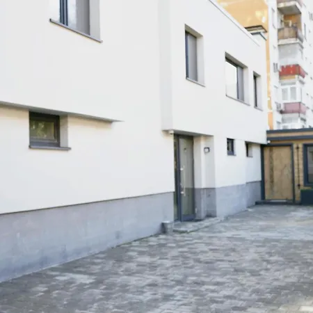 Appartement 2br Centralside Retreat With Free Private Parking *